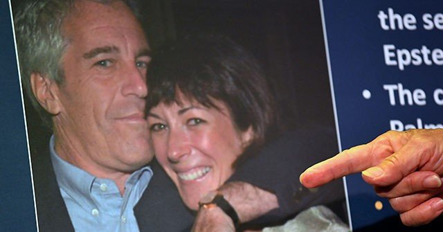 Ghislaine Maxwell Taken Off Suicide Watch In New York Jail You Know That That Means Politics