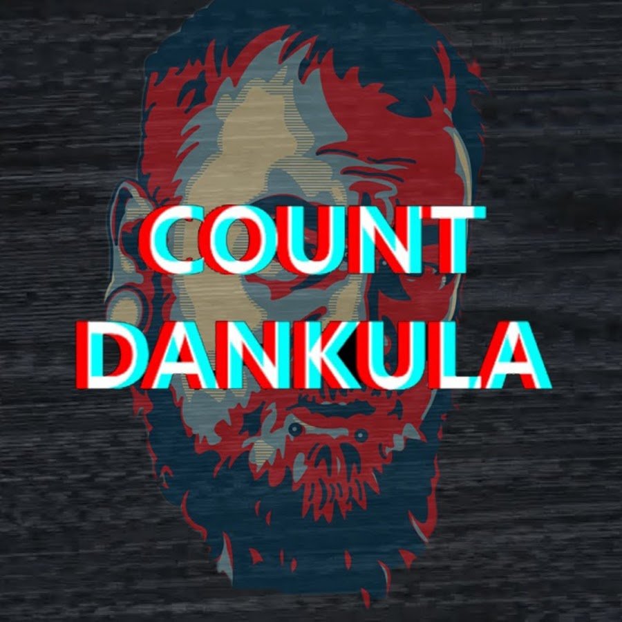 Of course this refers to Count Dankula's ridiculous trip through the f...