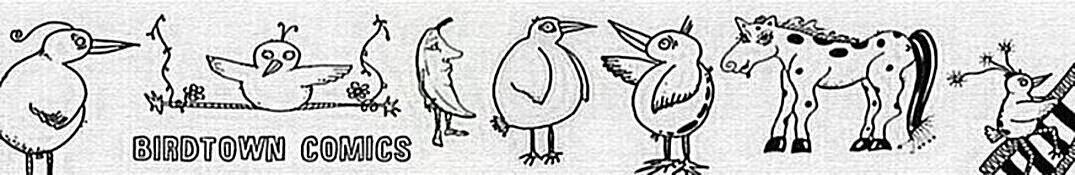BirdtownThings