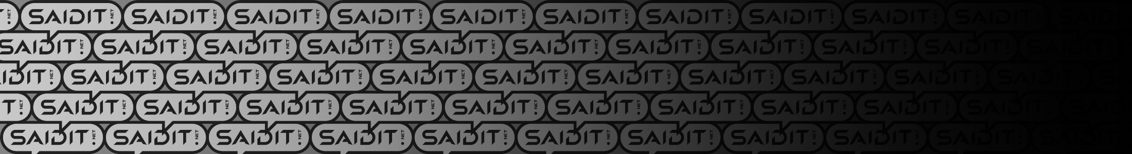 Image Saidit-2019-Banner-Tiled-Logo-Day-FadeToBlack-2200x300